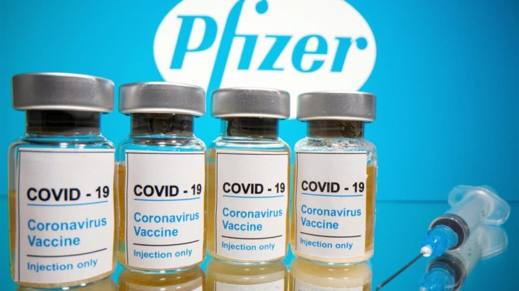 大詰めの新型コロナワクチンにより新たなワクチン関連銘柄が人気化！