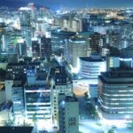 日本政府が掲げる「スーパーシティ構想関連株」に注目集まる