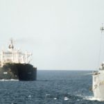 イラン船が英タンカーを拿捕未遂!!高まる地政学リスク
