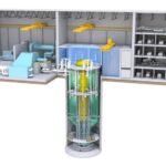 助川電気工業(7711) 小型モジュール原子炉(SMR)関連で注目！