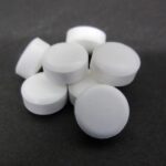 塩野義製薬(4507) 新型コロナ治療薬の報道で急騰落！？